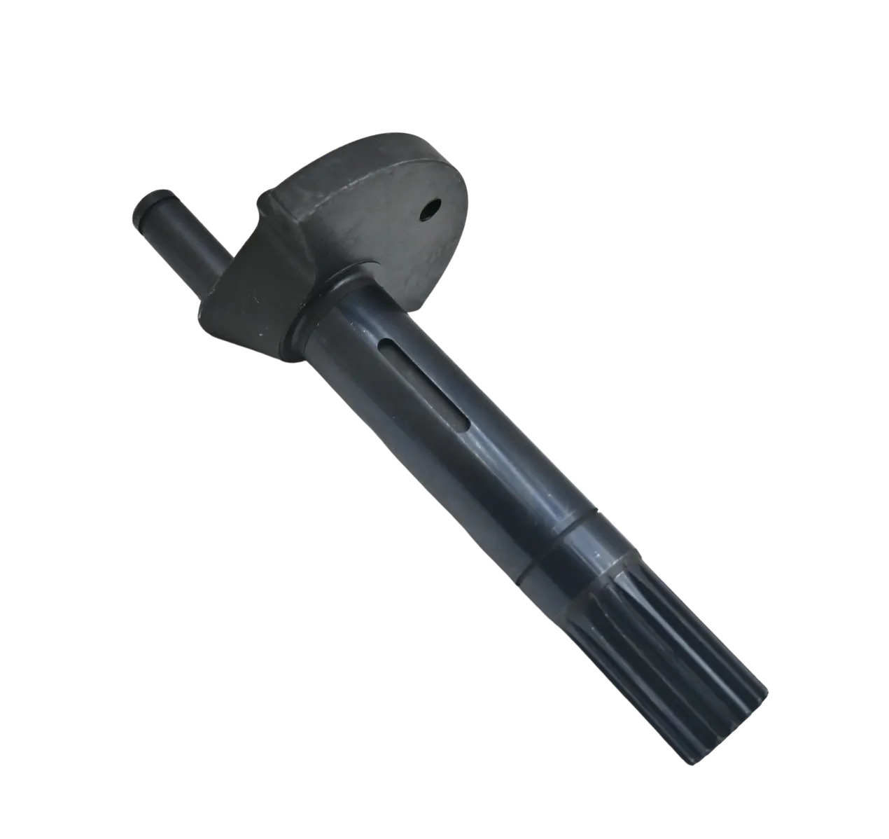  Crankshaft Rotation - 11 Teeth (Modified)* - 9718502700